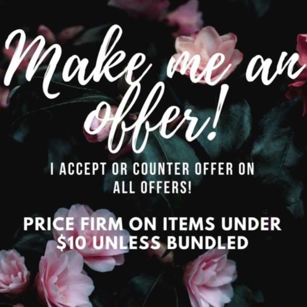 Treat Yourself! 🤷‍♀️❤️